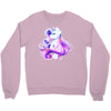 Shining Beautiful Unicorn Crewneck Sweatshirt