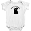 Oma you are loved! Baby Onesie