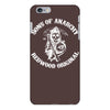 sons of anarchy iPhone 6/6s Plus Case