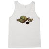 r'lyeh sashimi Tank Top