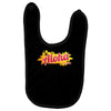 aloha Baby Bibs