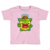 raindish fiesta Toddler T-shirt
