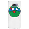 who watches the pizza Samsung Galaxy S8 Plus