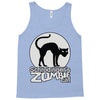 schrodinger cat Tank Top