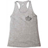 Espresso Yourself Pocket Racerback Tank