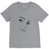 fahrie77 V-Neck Tee
