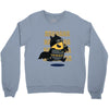 anananananana Crewneck Sweatshirt