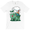 bombasaur T-Shirt