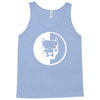 pitbull syndicate logo dogs Tank Top