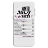 July Girl Facts Leo Samsung Galaxy S7