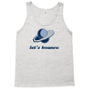 lets bounce Tank Top