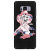 freddy krueger floral Samsung Galaxy S8 Plus