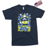 jellyfsh Exclusive T-shirt