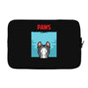 paws Laptop sleeve