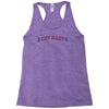cry baby Racerback Tank