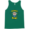 bernie san Tank Top