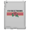 Everything iPad 3 and 4 Case