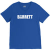 barrett V-Neck Tee