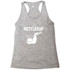 netflexin Racerback Tank