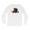pancakes solarium Long Sleeve Shirts