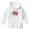 happy mother Youth Hoodie