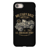american army jeep iPhone 8
