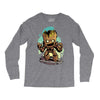 groot Long Sleeve Shirts