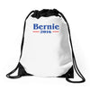 bernie sanders 2016 Drawstring Bags