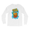 delivery services Long Sleeve Shirts