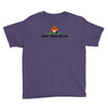 don't tread on me Youth Tee