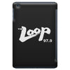 the loop where chicago rocks fm 97.9 iPad Mini