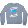 It's A Pops Thing Crewneck Sweatshirt