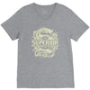 superior em978 best trending V-Neck Tee