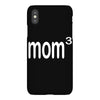 mom 3 iPhoneX