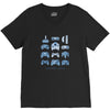 control freak V-Neck Tee