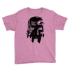 kylo ren vader Youth Tee
