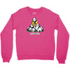 pandemic Crewneck Sweatshirt