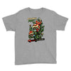 piranha party Youth Tee