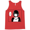 Shut Up Tank Top