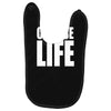 choose life Baby Bibs