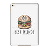 Burger and Fries Best Friends iPad Mini 4