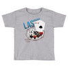 Las Vegas Toddler T-shirt