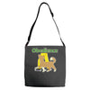 obedience Adjustable Strap Totes