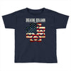 Breaking Toddler T-shirt