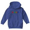 air stream Youth Hoodie