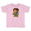 minion cyclops Toddler T-shirt