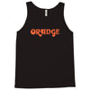 orange amplification new Tank Top