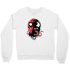 corruption Crewneck Sweatshirt