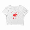 jake paul Crop Top
