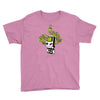 pixel dreams Youth Tee